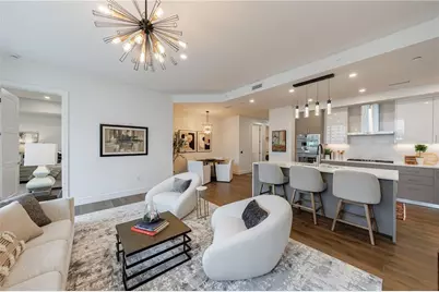 2425 Peachtree Road NE #503, Atlanta, GA 30305 - Photo 8