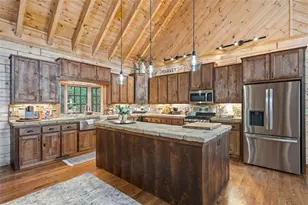 577 Macedonia Church Rd, Blue Ridge, GA 30513 - Photo 8