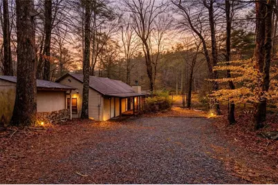 7223 Doublehead Gap Road, Blue Ridge, GA 30513 - Photo 1