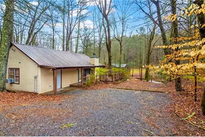 7223 Doublehead Gap Road, Blue Ridge, GA 30513 - Photo 4