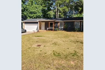 232 Greensprings Terrace, Palmetto, GA 30268 - Photo 1