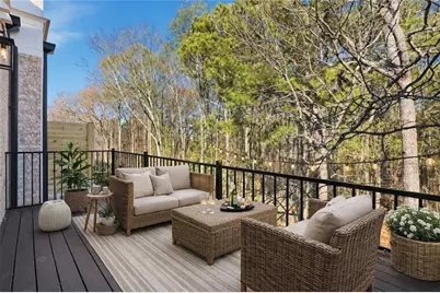 531 S Main Street #413, Alpharetta, GA 30009 - Photo 14