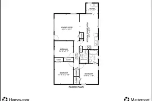 3989 Scott Dr, Forest Park, GA 30297 - Photo 8