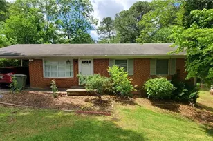 3989 Scott Dr, Forest Park, GA 30297 - Photo 1