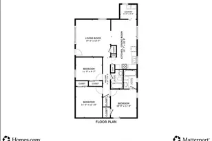 1389 Flat Rock Rd, Stockbridge, GA 30281 - Photo 16
