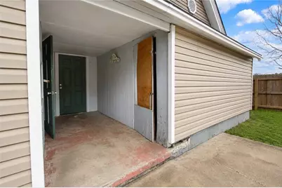 2761 Joe Jerkins Boulevard, Austell, GA 30106 - Photo 4