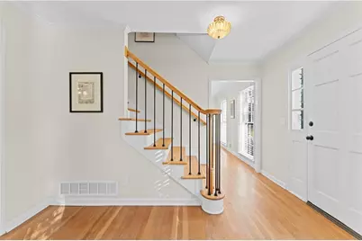 1742 Granger Court, Atlanta, GA 30341 - Photo 8