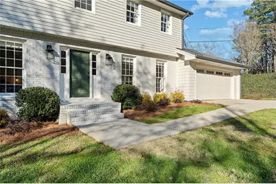 1742 Granger Court, Atlanta, GA 30341 - Photo 30