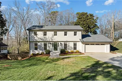 1742 Granger Court, Atlanta, GA 30341 - Photo 12