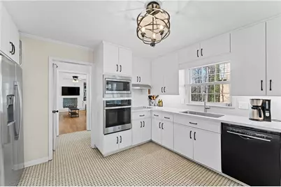 1742 Granger Court, Atlanta, GA 30341 - Photo 24