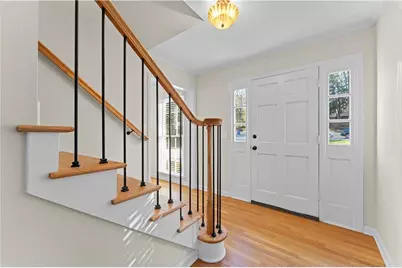 1742 Granger Court, Atlanta, GA 30341 - Photo 14