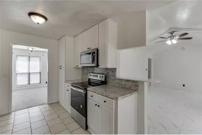 5360 Fieldgreen Drive, Stone Mountain, GA 30088 - Photo 16