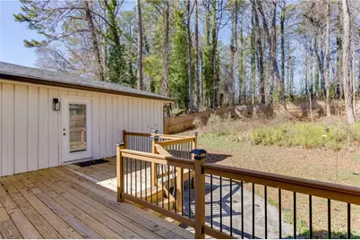 5360 Fieldgreen Drive, Stone Mountain, GA 30088 - Photo 46