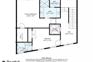 3521 Kingsboro Rd, Atlanta, GA 30326 - Photo 28