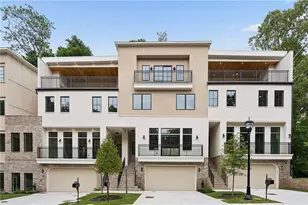 3521 Kingsboro Rd, Atlanta, GA 30326 - Photo 1