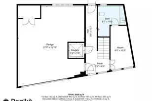 3521 Kingsboro Rd, Atlanta, GA 30326 - Photo 26