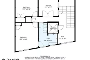 3521 Kingsboro Rd, Atlanta, GA 30326 - Photo 30