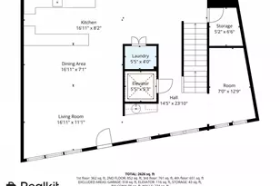 3521 Kingsboro Rd, Atlanta, GA 30326 - Photo 6