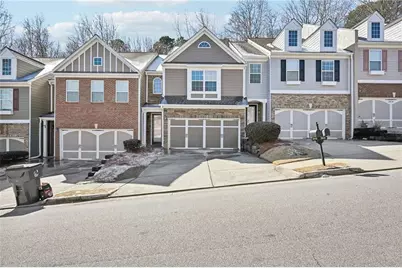 2612 Pierce Brennen Court, Lawrenceville, GA 30043 - Photo 40