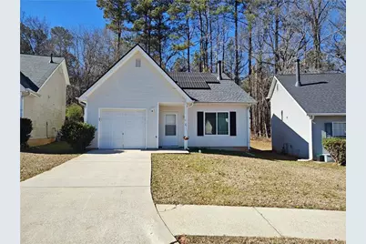 107 Turning Point, Stockbridge, GA 30281 - Photo 4