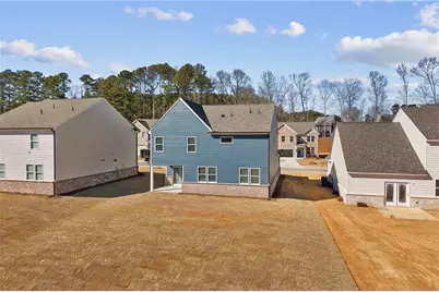1341 Jordan Brook Drive, Lawrenceville, GA 30043 - Photo 36