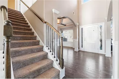 1185 Scarlet Sage Circle, Auburn, GA 30011 - Photo 4