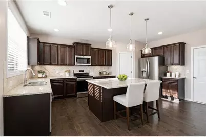 1185 Scarlet Sage Circle, Auburn, GA 30011 - Photo 8