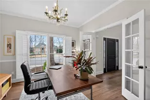 135 Hembree Grove Ct, Roswell, GA 30076 - Photo 10