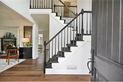 135 Hembree Grove Court, Roswell, GA 30076 - Photo 4