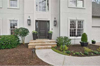 135 Hembree Grove Court, Roswell, GA 30076 - Photo 2