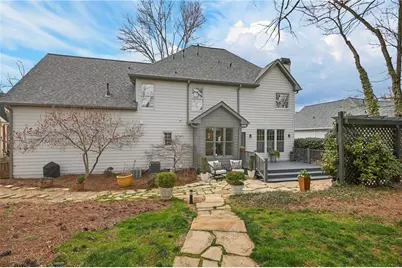 135 Hembree Grove Court, Roswell, GA 30076 - Photo 52