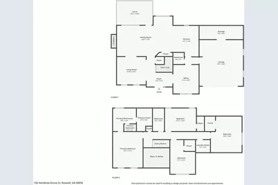 135 Hembree Grove Court, Roswell, GA 30076 - Photo 64