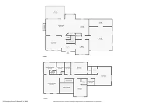 135 Hembree Grove Ct, Roswell, GA 30076 - Photo 64