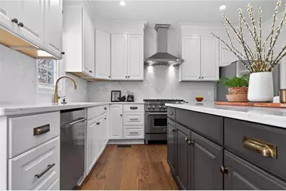 135 Hembree Grove Court, Roswell, GA 30076 - Photo 18