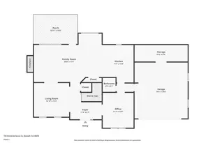 135 Hembree Grove Ct, Roswell, GA 30076 - Photo 62