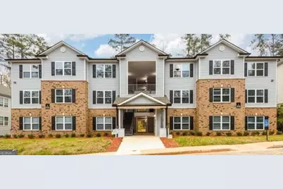 5301 Fairington Club Drive, Lithonia, GA 30038 - Photo 1