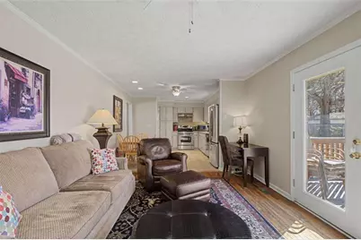 4 Mark Street N, Rome, GA 30165 - Photo 30
