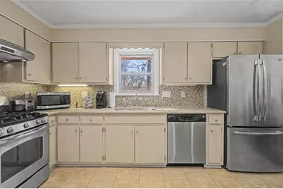 4 Mark Street N, Rome, GA 30165 - Photo 22