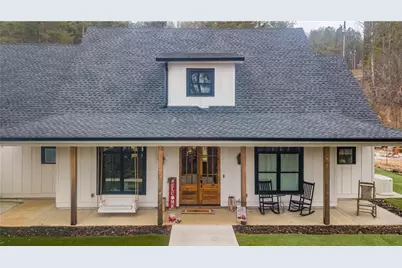 1839 Tibbitts Road, Dallas, GA 30132 - Photo 2