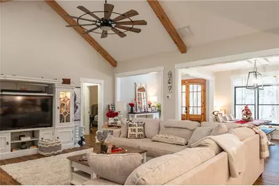 1839 Tibbitts Road, Dallas, GA 30132 - Photo 8