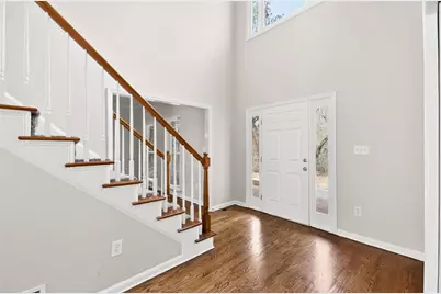 3289 Clay Road SW, Austell, GA 30106 - Photo 4