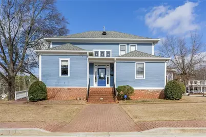 200 Stonewall Avenue, Fayetteville, GA 30214 - Photo 28