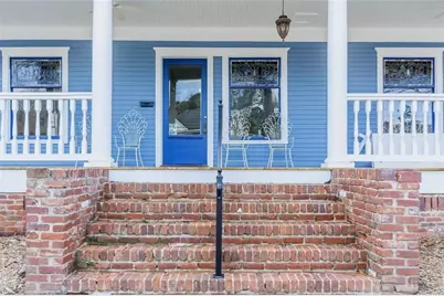 200 Stonewall Avenue, Fayetteville, GA 30214 - Photo 2