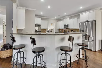 142 Rosebury Drive, Canton, GA 30115 - Photo 18