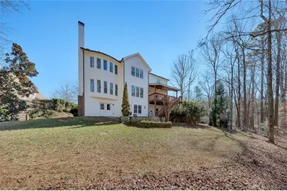 142 Rosebury Drive, Canton, GA 30115 - Photo 38