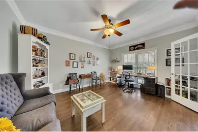 142 Rosebury Drive, Canton, GA 30115 - Photo 8