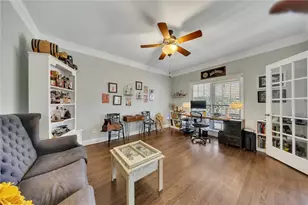 142 Rosebury Dr, Canton, GA 30115 - Photo 8