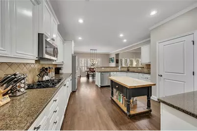 142 Rosebury Drive, Canton, GA 30115 - Photo 14