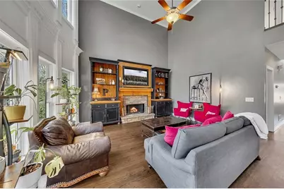 142 Rosebury Drive, Canton, GA 30115 - Photo 12