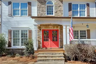 142 Rosebury Dr, Canton, GA 30115 - Photo 2